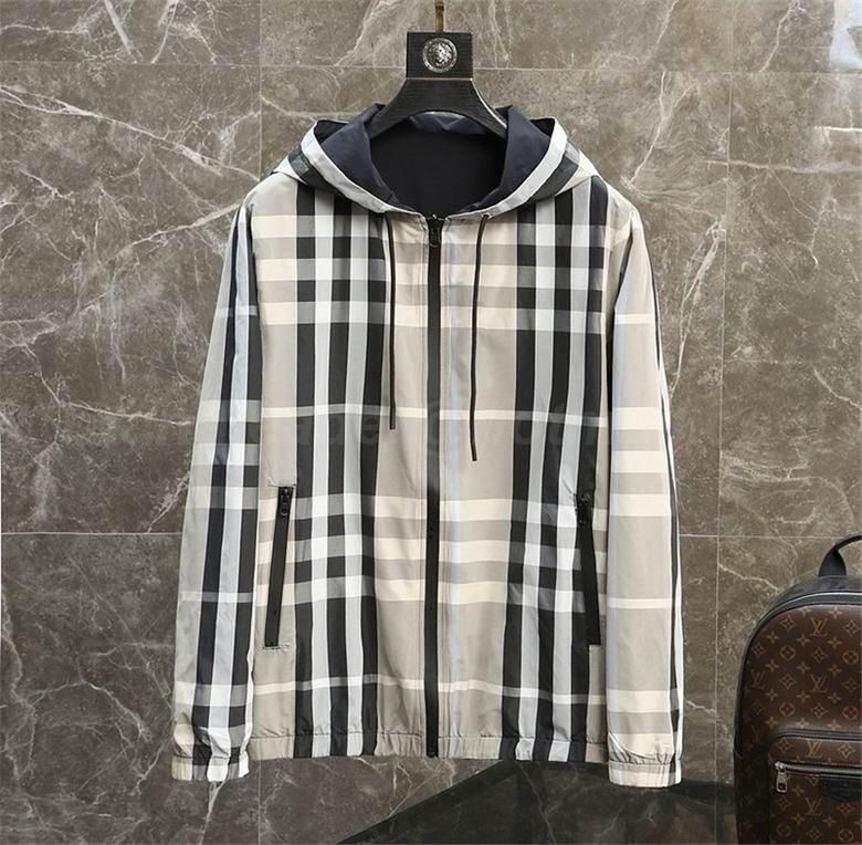 Burberry Men's Outwear 186